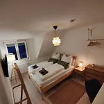 Bliss - 2 Schlafzimmer, Boho, Netflix, Arbeitsplatz