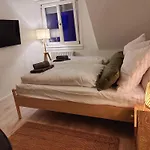 Bliss - 2 Schlafzimmer, Boho, Netflix, Arbeitsplatz *