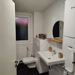 Bliss - 2 Schlafzimmer, Boho, Netflix, Arbeitsplatz