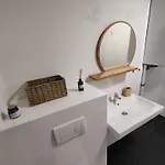 Appartement Bliss - 2 Schlafzimmer, Boho, Netflix, Arbeitsplatz *