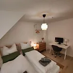 Bliss - 2 Schlafzimmer, Boho, Netflix, Arbeitsplatz *
