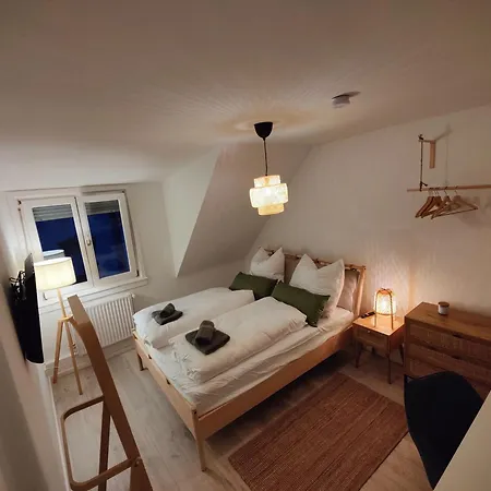 Bliss - 2 Schlafzimmer, Boho, Netflix, Arbeitsplatz