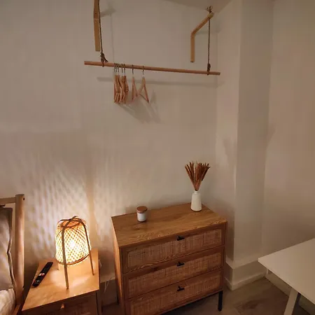 Bliss - 2 Schlafzimmer, Boho, Netflix, Arbeitsplatz