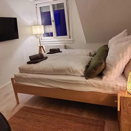 Bliss - 2 Schlafzimmer, Boho, Netflix, Arbeitsplatz *