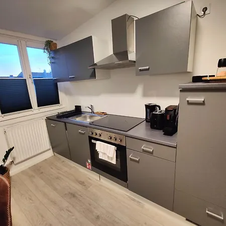 Bliss - 2 Schlafzimmer, Boho, Netflix, Arbeitsplatz 公寓 *