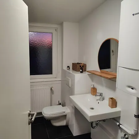 Bliss - 2 Schlafzimmer, Boho, Netflix, Arbeitsplatz