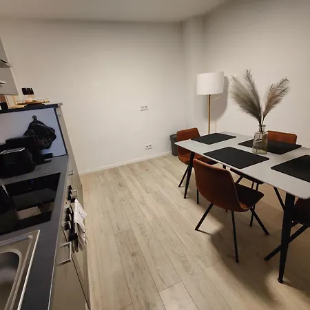 Bliss - 2 Schlafzimmer, Boho, Netflix, Arbeitsplatz *