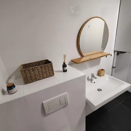 Apartment Bliss - 2 Schlafzimmer, Boho, Netflix, Arbeitsplatz *