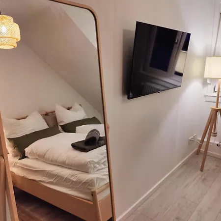 Bliss - 2 Schlafzimmer, Boho, Netflix, Arbeitsplatz
