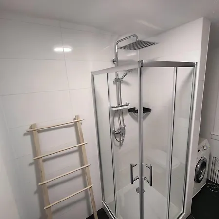 Apartment Bliss - 2 Schlafzimmer, Boho, Netflix, Arbeitsplatz