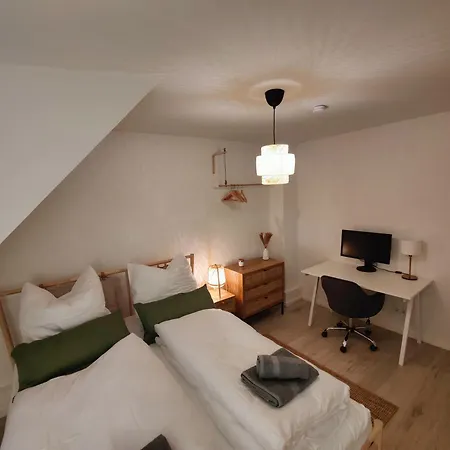 Bliss - 2 Schlafzimmer, Boho, Netflix, Arbeitsplatz *