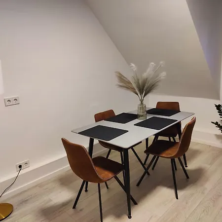 Bliss - 2 Schlafzimmer, Boho, Netflix, Arbeitsplatz * Wiesbaden