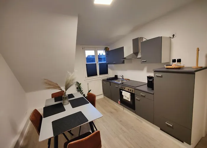 Bliss - 2 Schlafzimmer, Boho, Netflix, Arbeitsplatz Appartamento