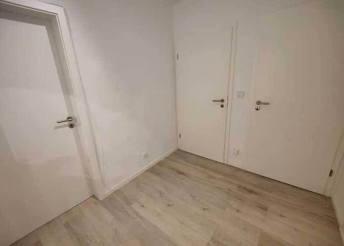 Bliss - 2 Schlafzimmer, Boho, Netflix, Arbeitsplatz Appartamento