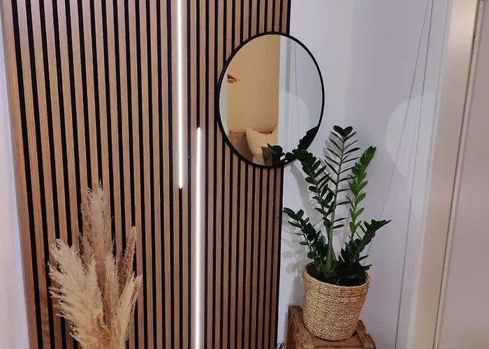 Bliss - 2 Schlafzimmer, Boho, Netflix, Arbeitsplatz Appartamento Wiesbaden