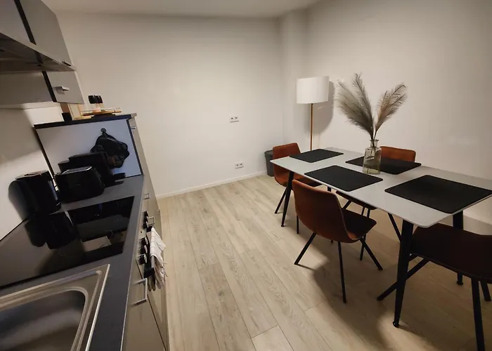 Bliss - 2 Schlafzimmer, Boho, Netflix, Arbeitsplatz *