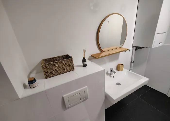 Appartamento Bliss - 2 Schlafzimmer, Boho, Netflix, Arbeitsplatz *