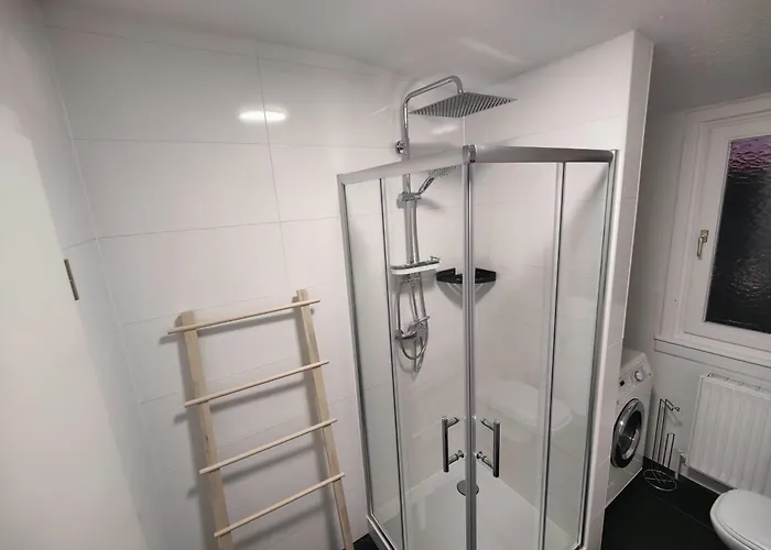 Appartamento Bliss - 2 Schlafzimmer, Boho, Netflix, Arbeitsplatz